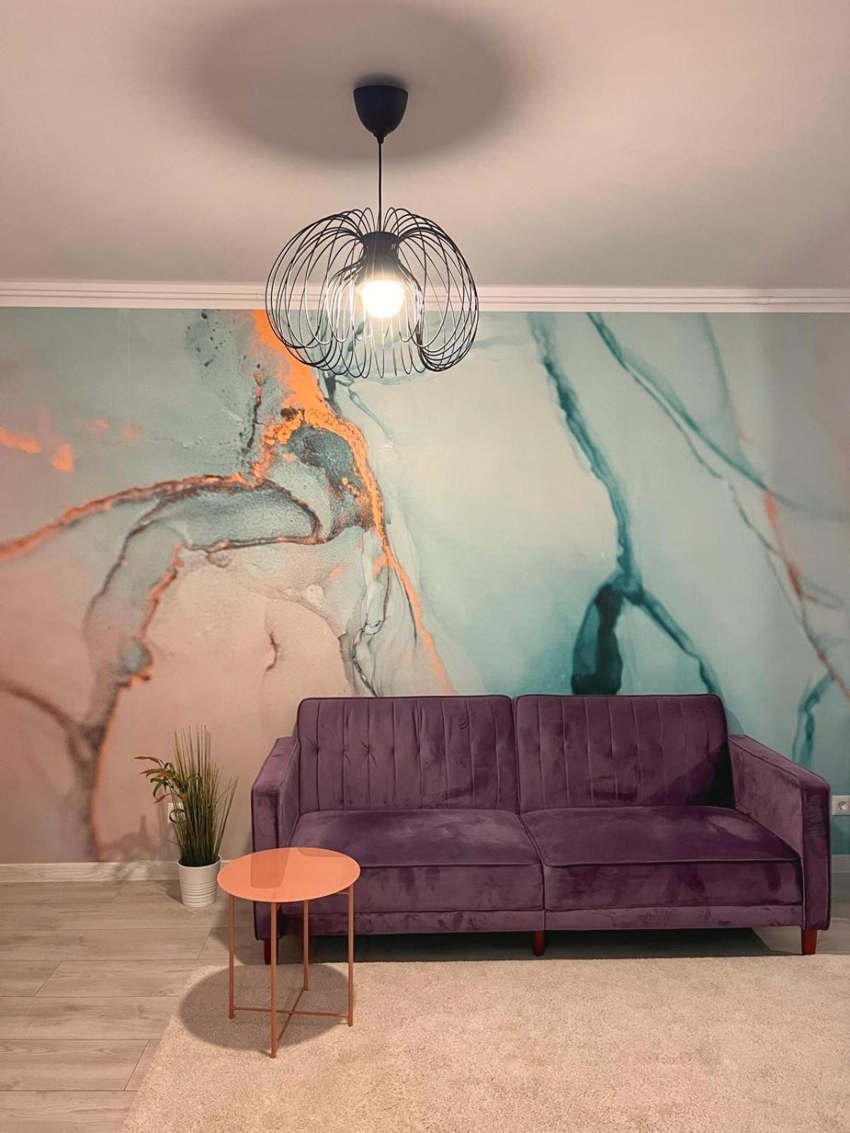 Apartment Premium Hils Pallady Bucharest