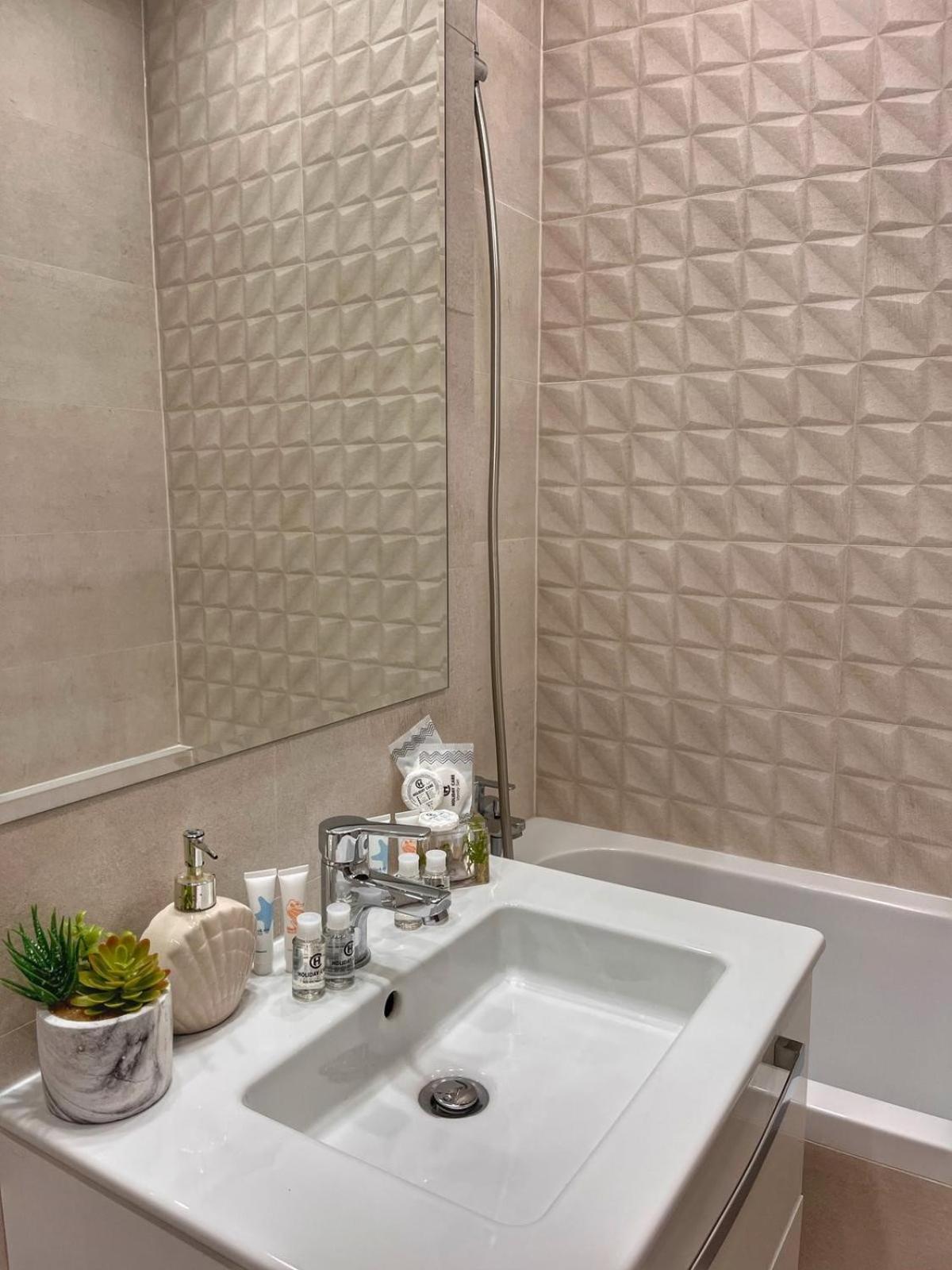 Apartment Premium Hils Pallady Bucharest