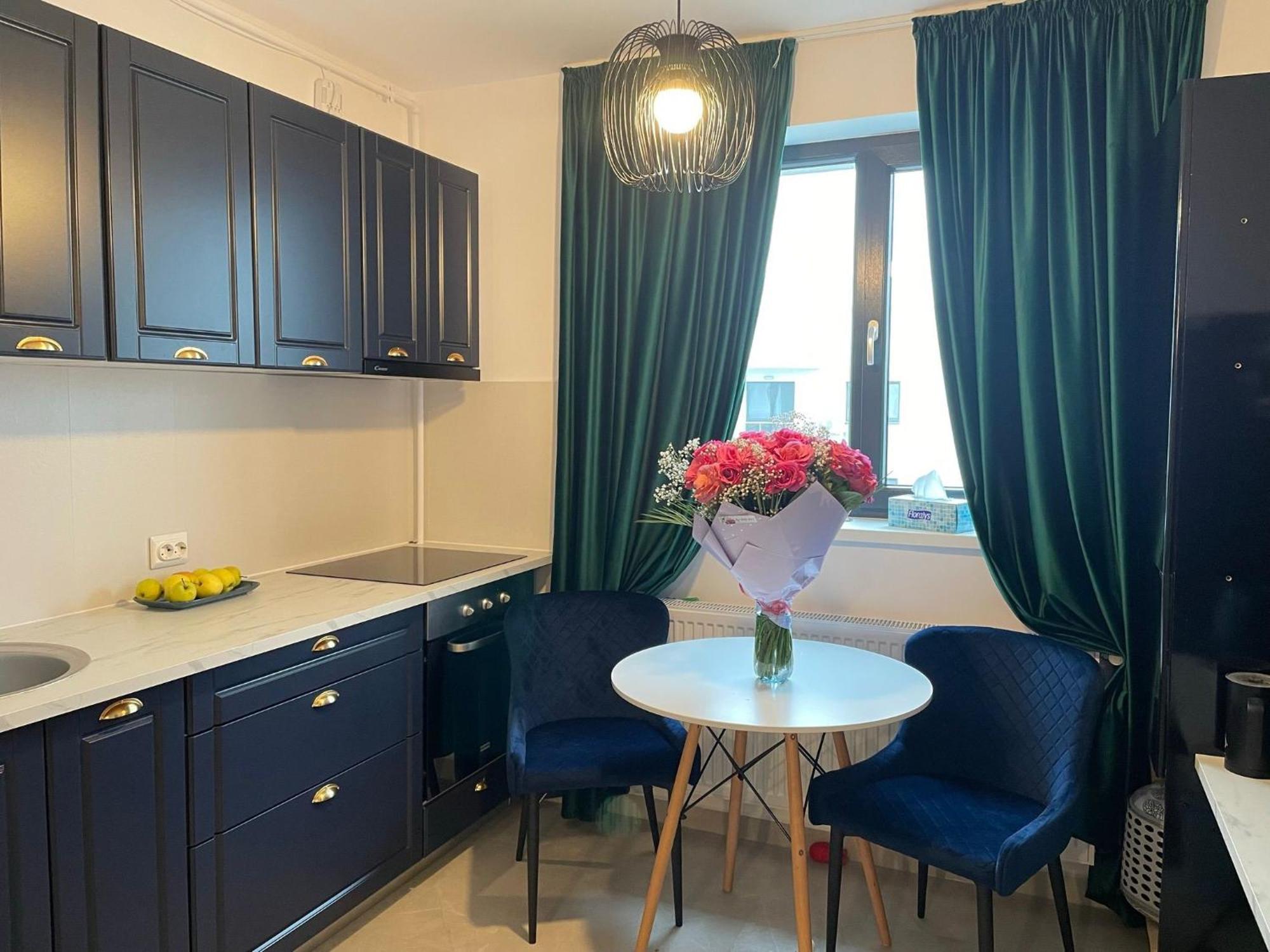 Premium Hils Pallady Apartment